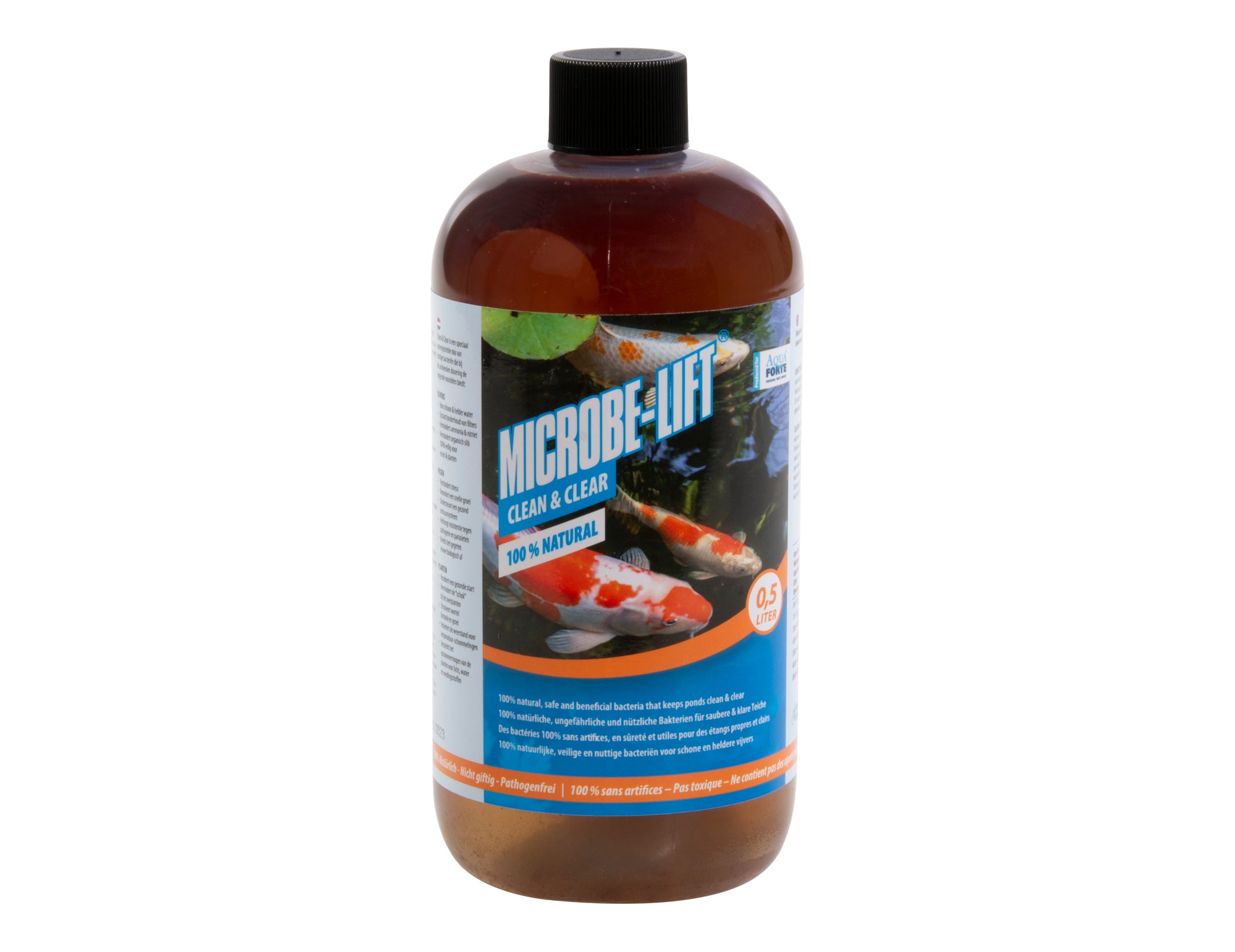 Microbe-Lift Clean & Clear 500ml