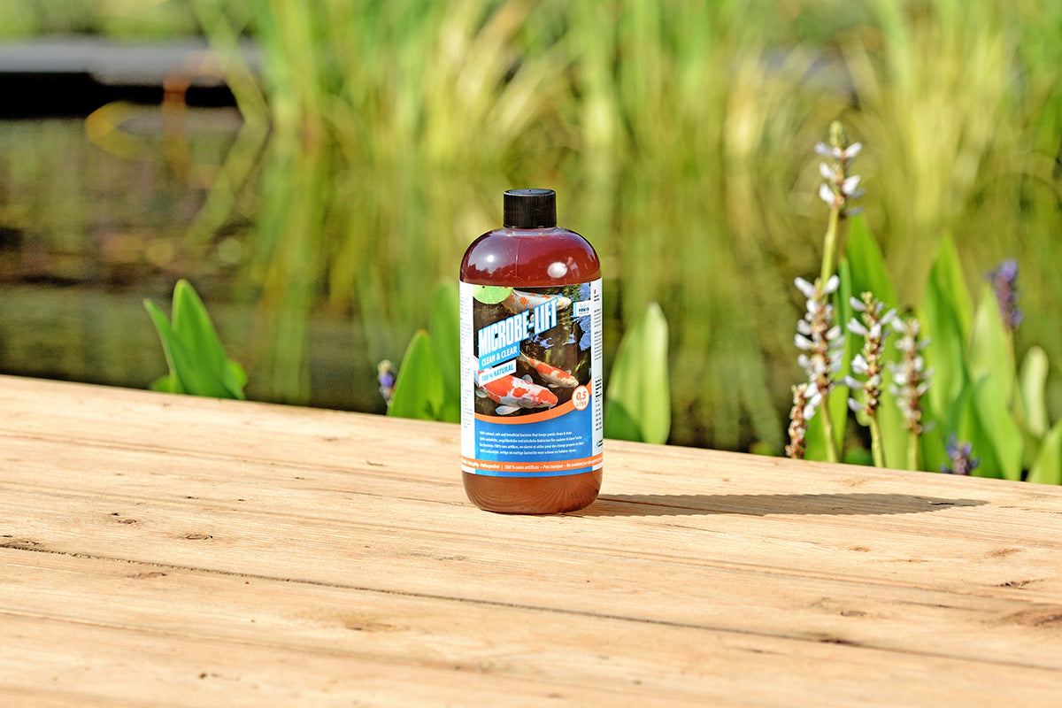 Microbe-Lift Clean & Clear 500ml