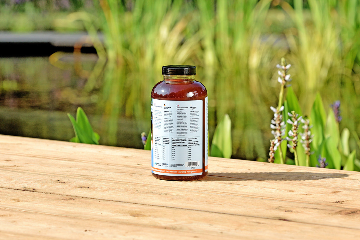 Microbe-Lift Clean & Clear 1 liter