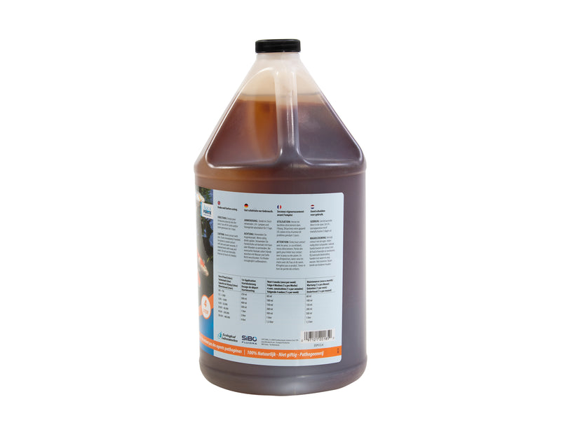 Microbe-Lift Clean & Clear 4 liter, afbeelding 4 Vijverbacterie