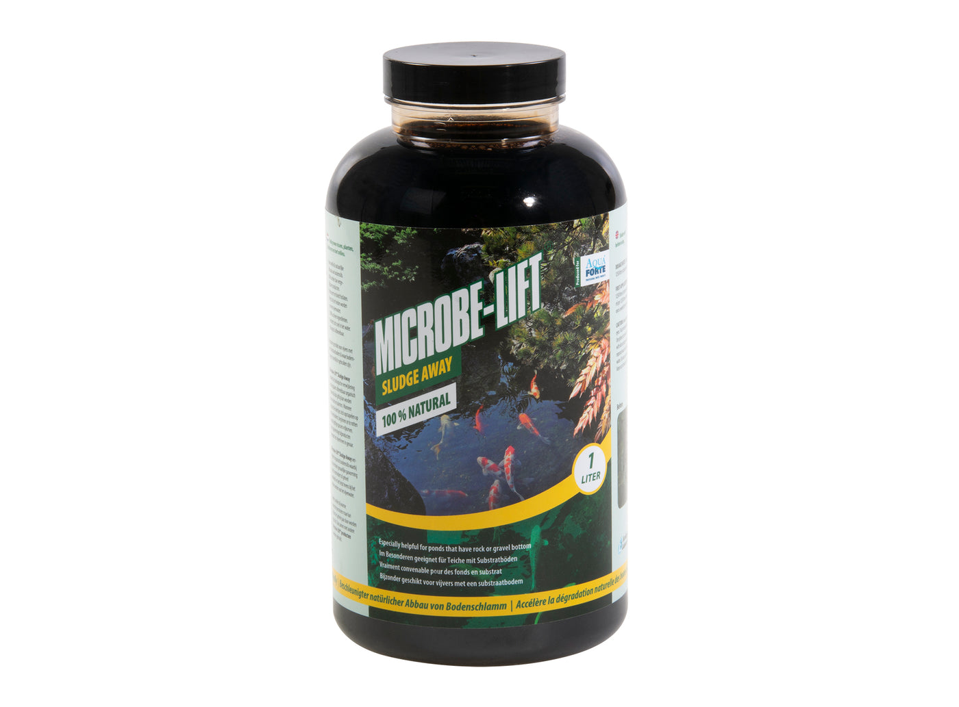 Microbe-Lift Sludge Away 1 liter