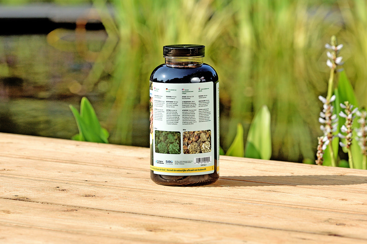 Microbe-Lift Sludge Away 1 liter