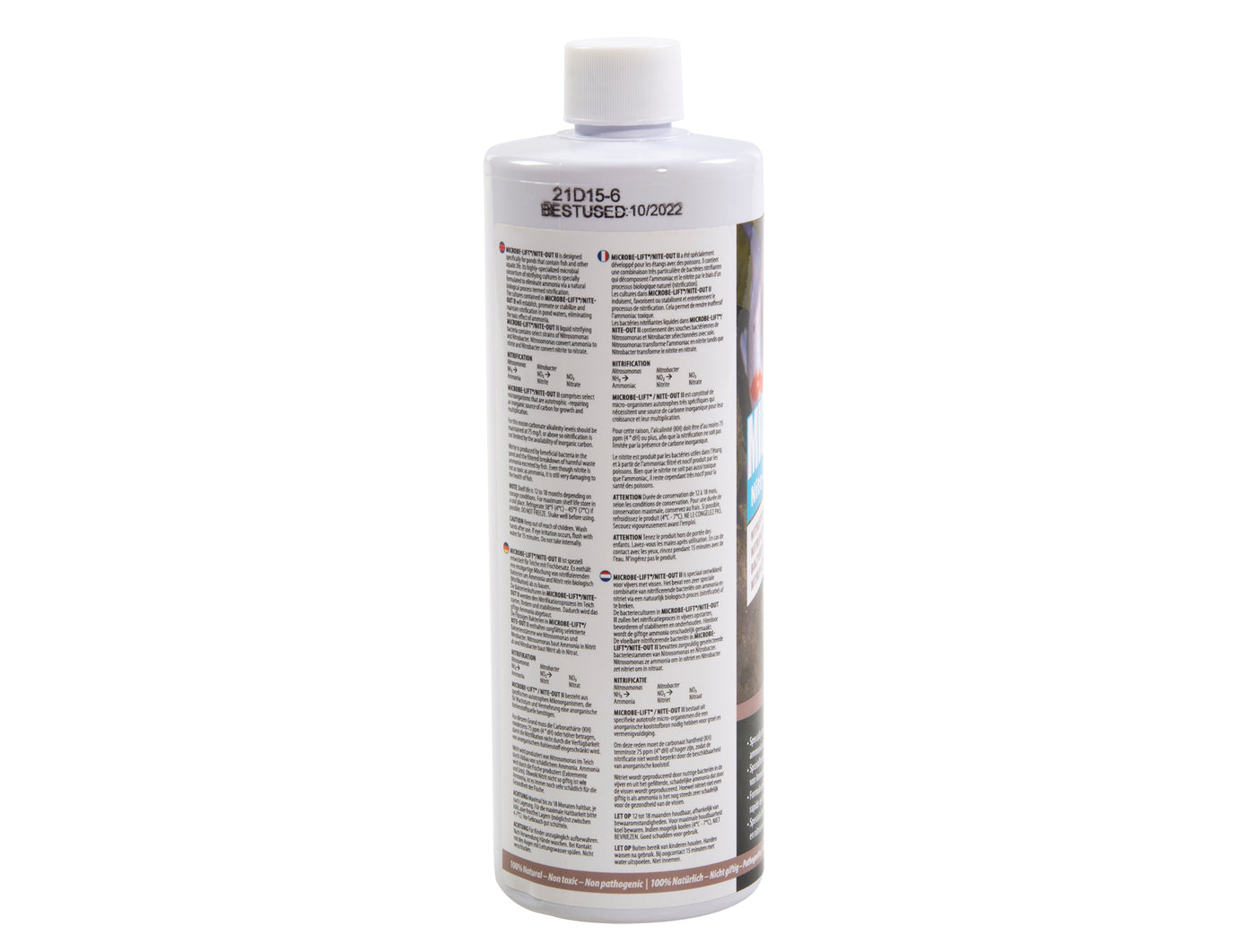 Microbe-Lift nite-out 500ml