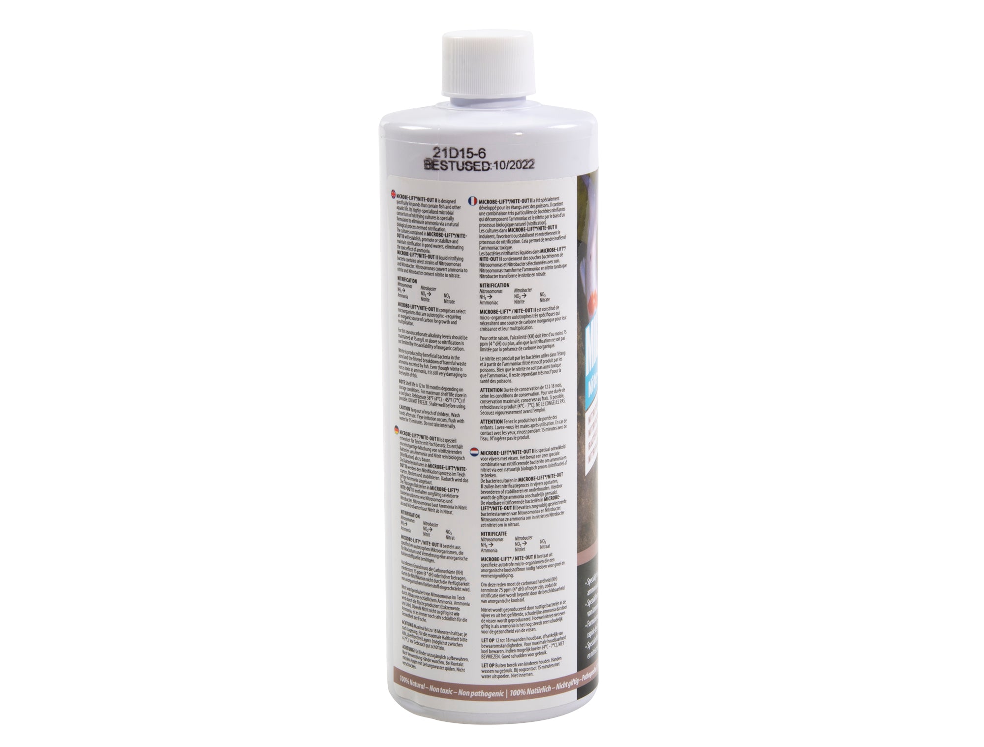 Microbe-Lift nite-out 500ml