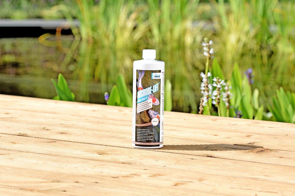 Microbe-Lift nite-out 500ml