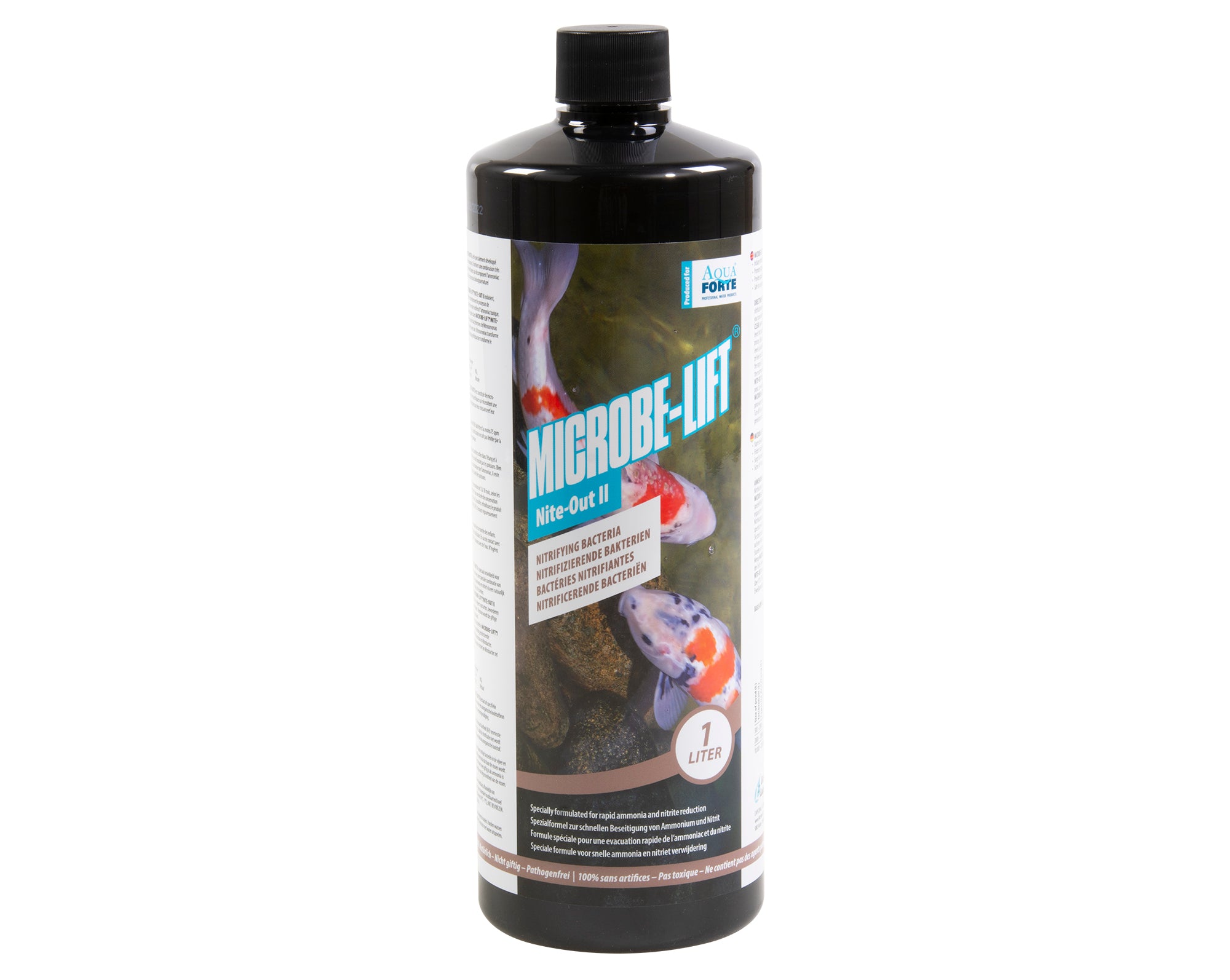 Microbe-Lift nite-out 1 liter