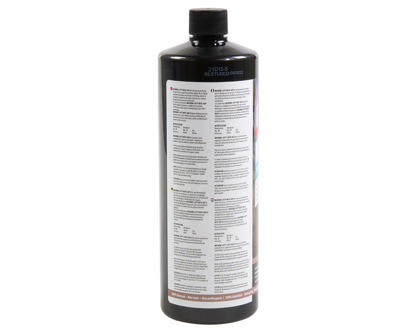 Microbe-Lift nite-out 1 liter