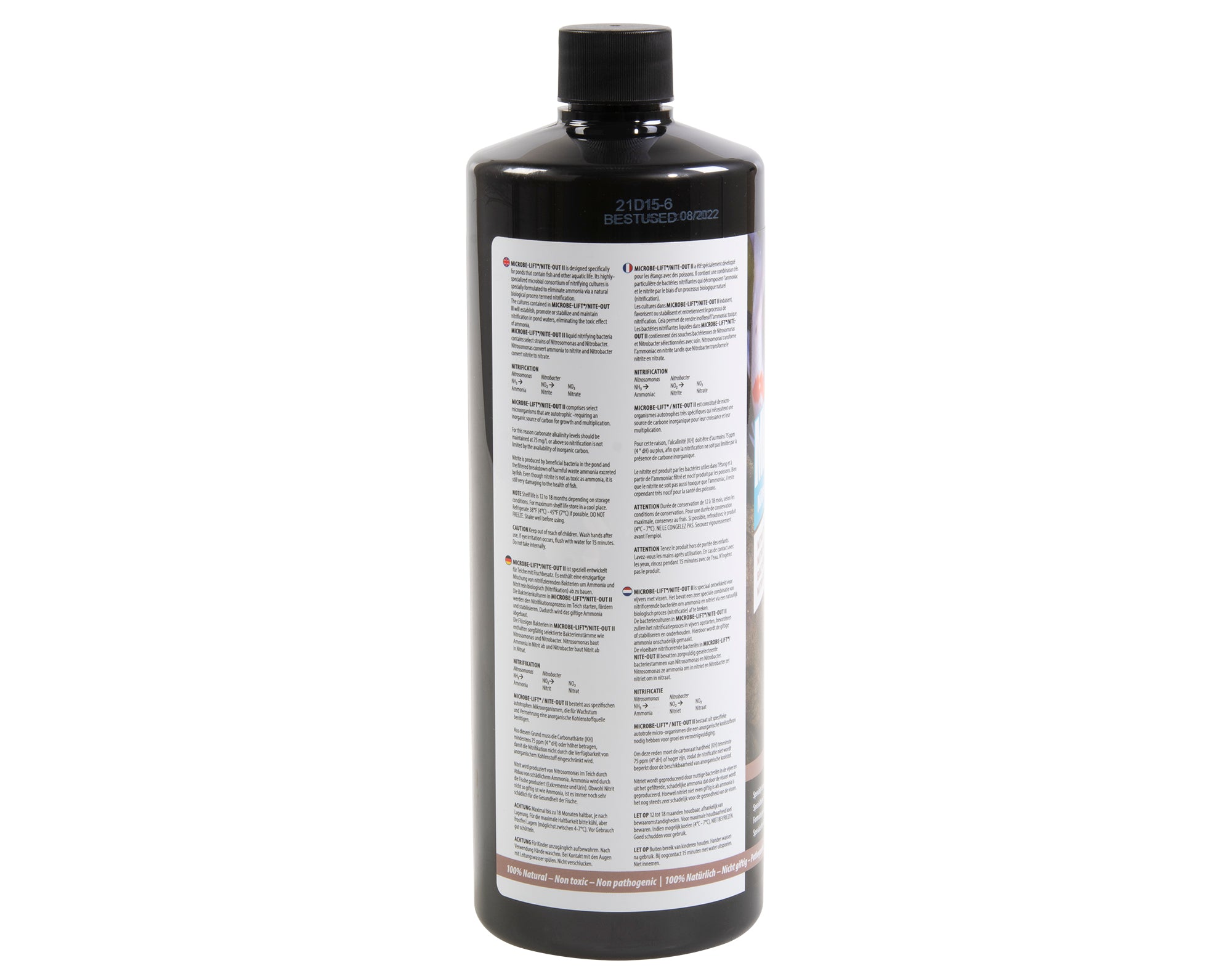 Microbe-Lift nite-out 1 liter