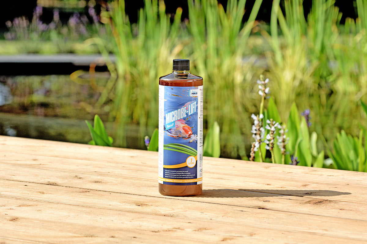 Microbe-Lift Thera-P 1 liter