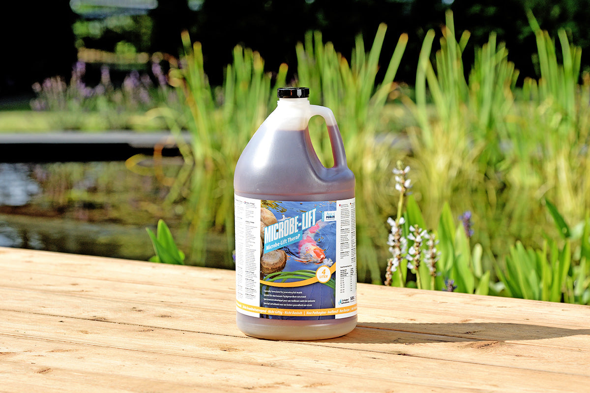 Microbe-Lift Thera-P 4 liter