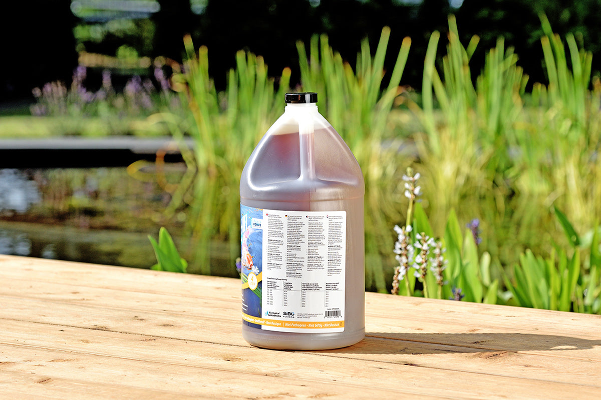 Microbe-Lift Thera-P 4 liter