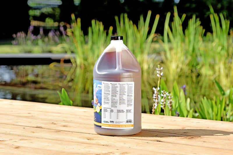 Microbe-Lift Thera-P 4 liter, afbeelding 4 Vijverbacterie
