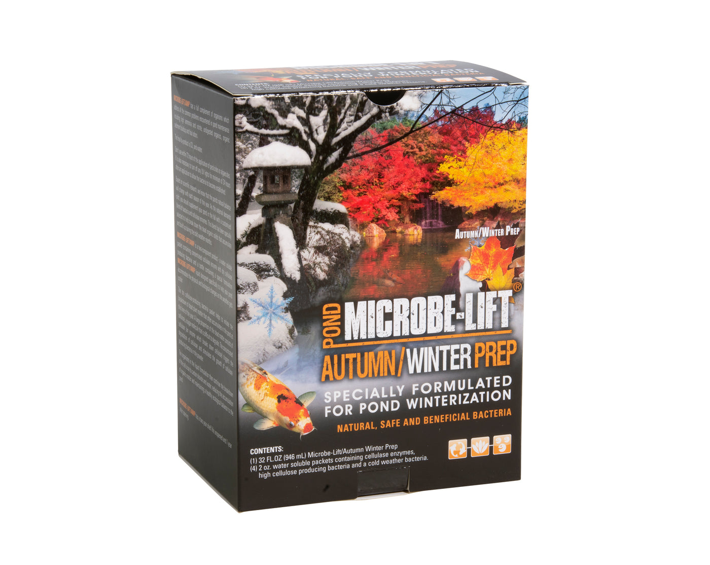 Microbe-Lift Autumn/winter Prep 1 liter