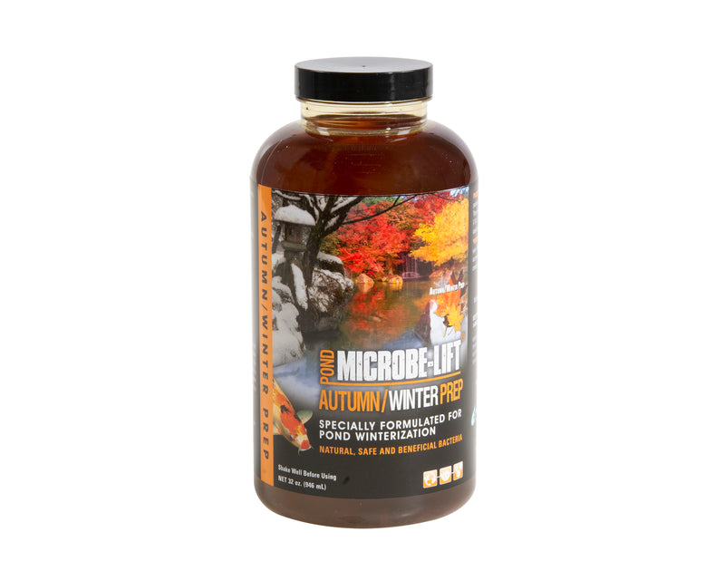 Microbe-Lift Autumn/winter Prep 1 liter, afbeelding 4 Waterbehandeling