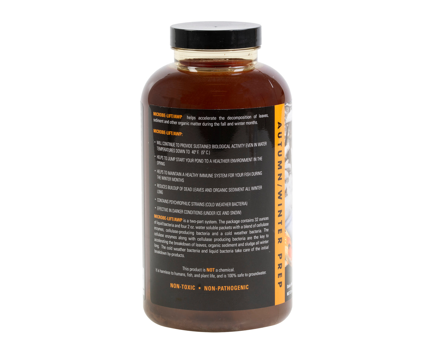 Microbe-Lift Autumn/winter Prep 1 liter