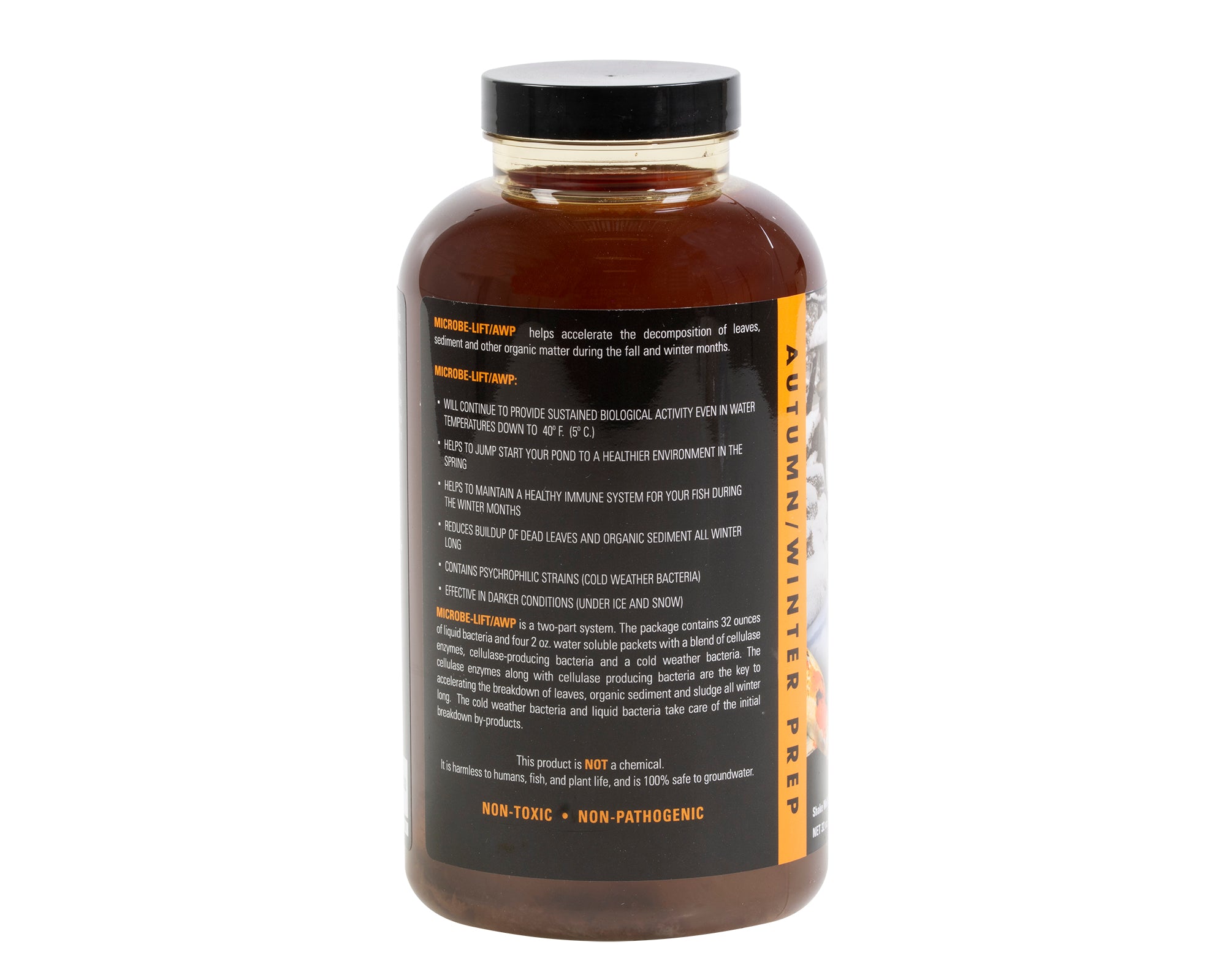 Microbe-Lift Autumn/winter Prep 1 liter