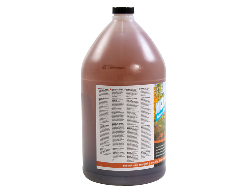 Microbe-Lift Autumn/winter Prep 4 liter, afbeelding 4 Waterbehandeling