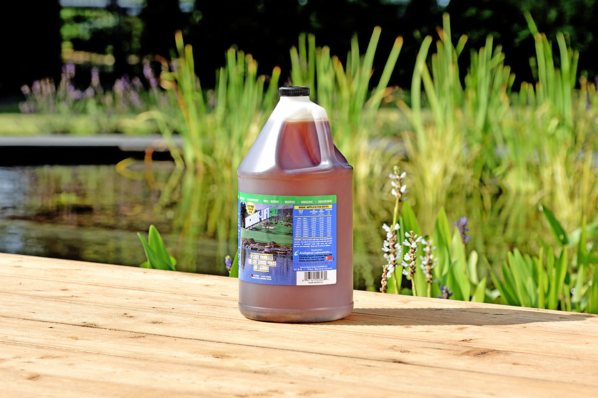 Microbe-Lift Golf 4 liter