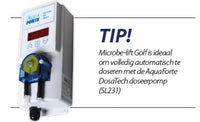 Microbe-Lift Golf 4 liter, miniatuur 5