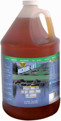 Microbe-Lift Golf 19 liter - Biologische slibafbraak voor grote vijvers, miniatuur 2