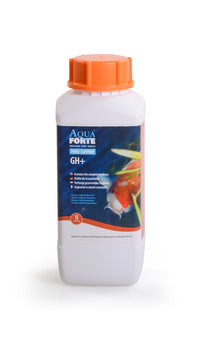 AquaForte GH+ 1 Liter/ ± 1000gr, miniatuur 2
