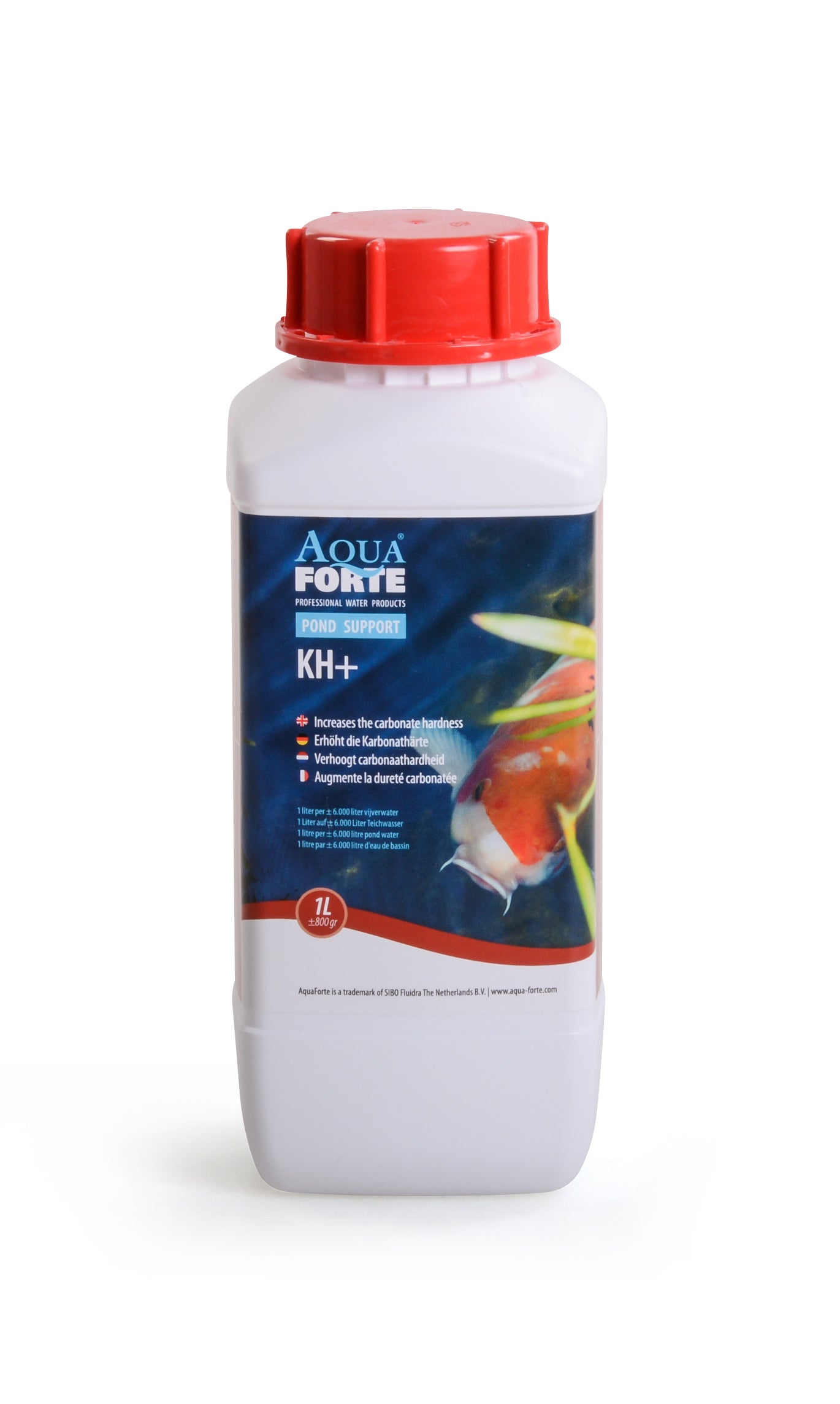AquaForte KH+ 1 Liter / ± 1000gr