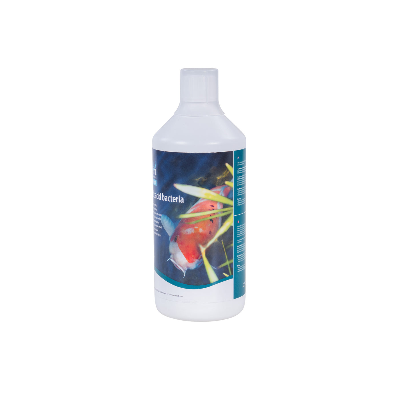AquaForte Melkzuurbacteriën 1 liter