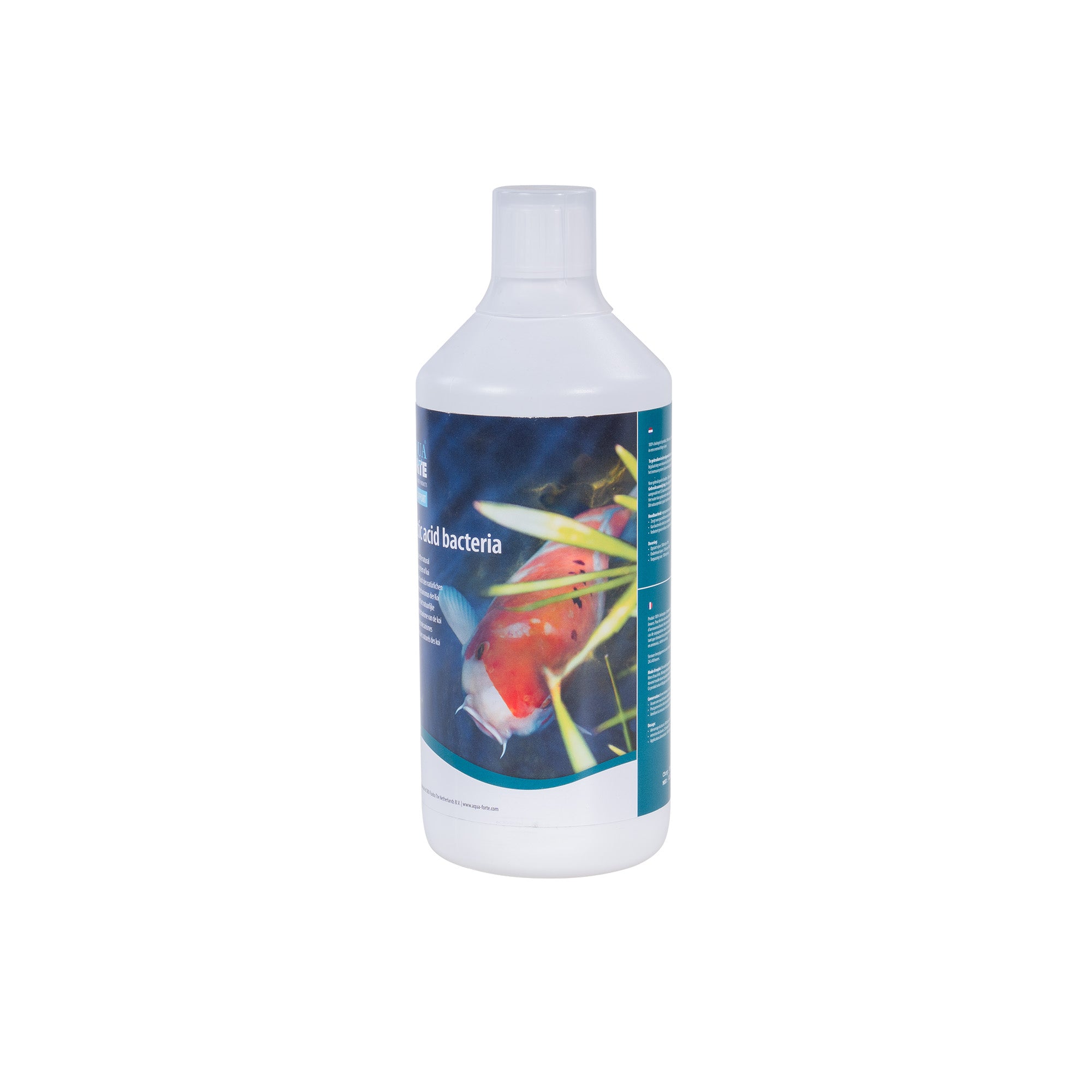 AquaForte Melkzuurbacteriën 1 liter