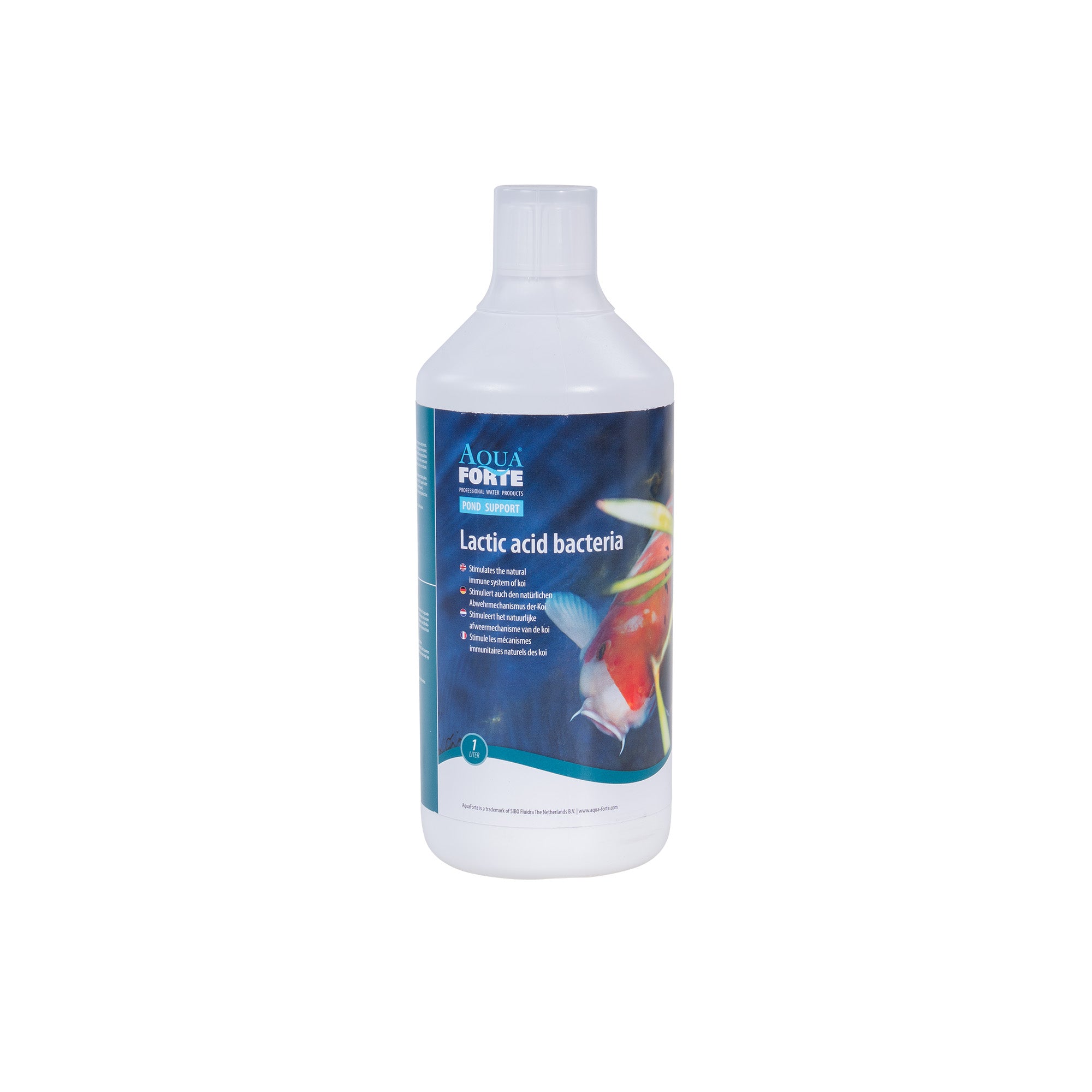 AquaForte Melkzuurbacteriën 1 liter