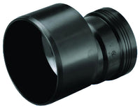 PP verloopring 110 x 90mm spie/manchet, miniatuur 2