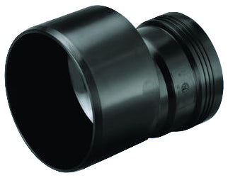 PP verloopring 110 x 50mm spie/manchet