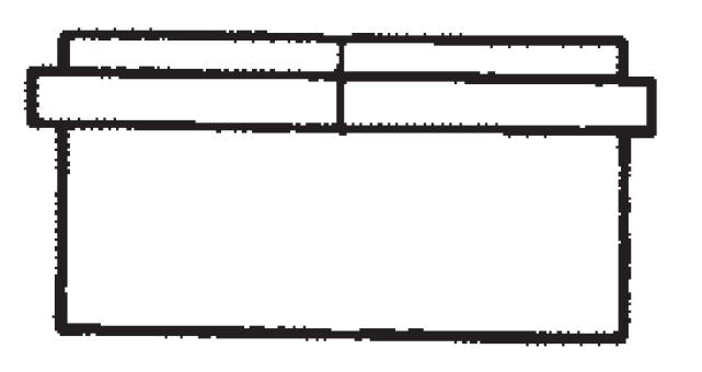 PP eindkap 110mm in de mof, afbeelding 3 PVC Hulpstuk