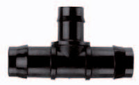 Nylon T-stuk 16mm tule, miniatuur 3