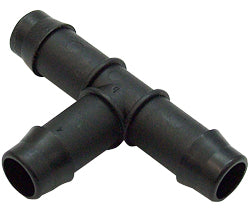 Nylon T-stuk 16mm tule