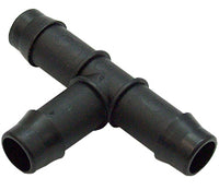 Nylon T-stuk 16mm tule, miniatuur 2