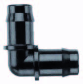 Nylon knie 19mm tule, miniatuur 2