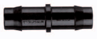 Nylon verbinding 10mm tule