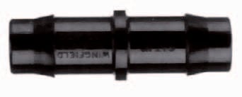 Nylon verbinding 16mm tule