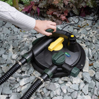 Blagdon Aquagarden Drukfilter M (10000 liter), miniatuur 8