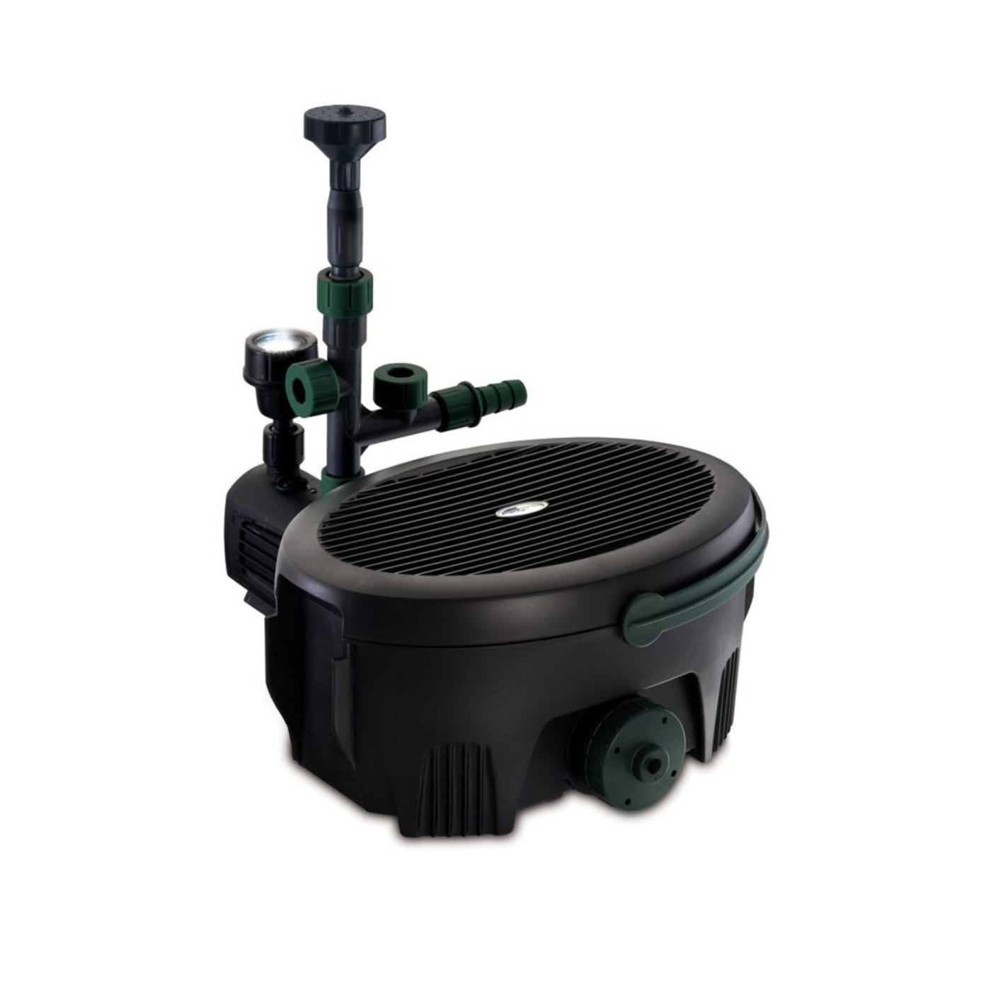 Blagdon Aquagarden Onderwaterfilter L (6000 liter)
