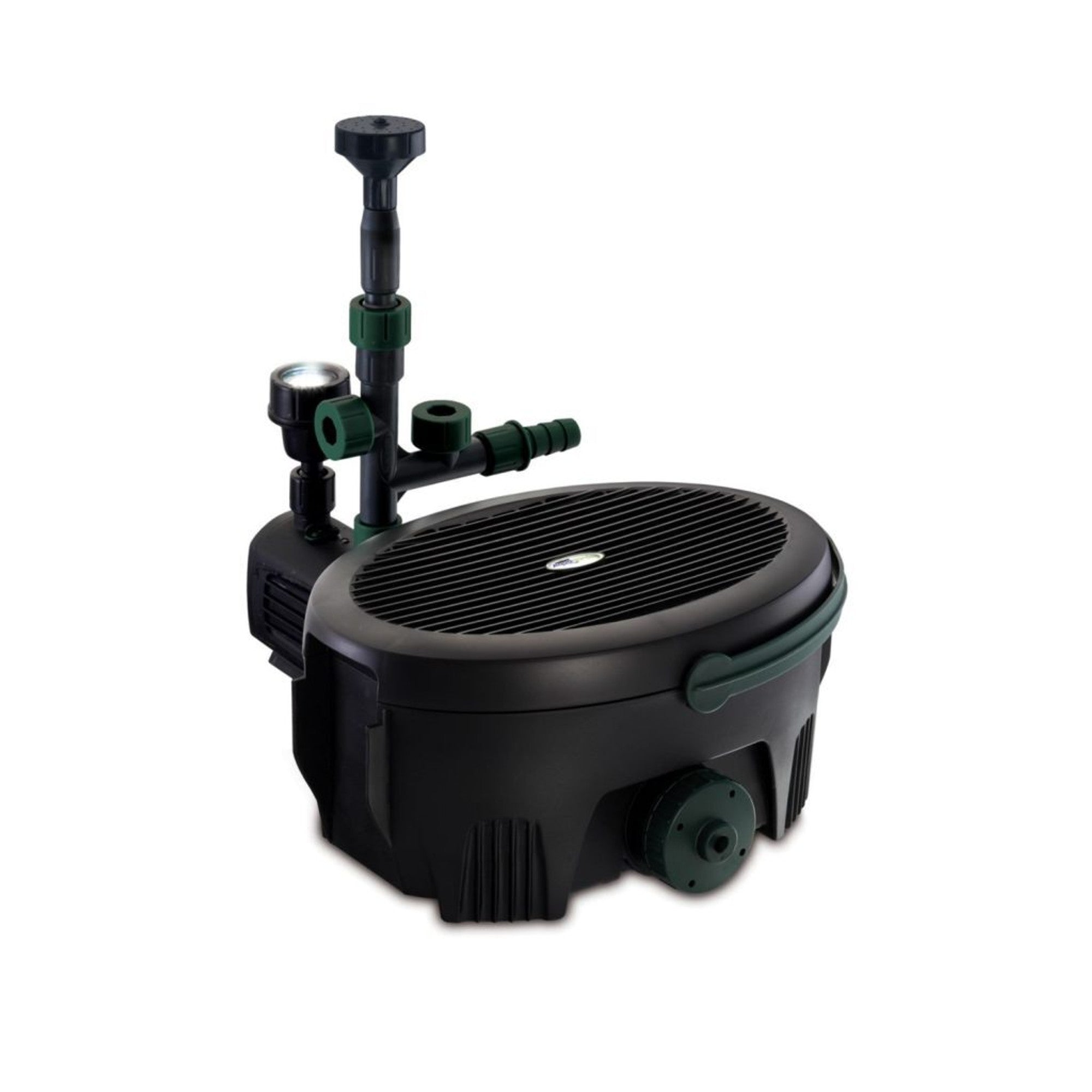 Blagdon Aquagarden Onderwaterfilter L (6000 liter)