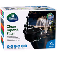 Blagdon Aquagarden Onderwaterfilter XL (9000 liter), miniatuur 17