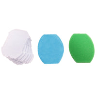 Blagdon Aquagarden Onderwaterfilter M Onderhoudset, miniatuur 3