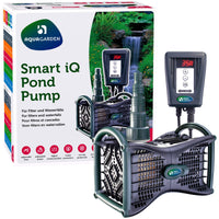 Blagdon Aquagarden Smart iQ Vijverpomp M (6000 l/u), miniatuur 3