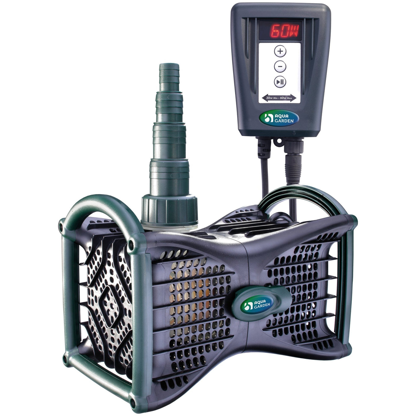 Blagdon Aquagarden Smart iQ Vijverpomp L (9000 l/u)