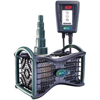 Blagdon Aquagarden Smart iQ Vijverpomp L (9000 l/u), miniatuur 2