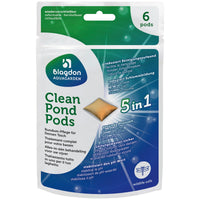 Blagdon Aquagarden Vijveronderhoud Pods (6 stuks), miniatuur 3
