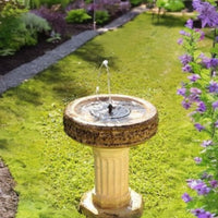 Blagdon Aquagarden Drijvende Zonnefontein (180 l/u), miniatuur 3