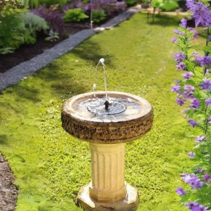 Blagdon Aquagarden Drijvende Zonnefontein (180 l/u), afbeelding 2 Vijverpomp