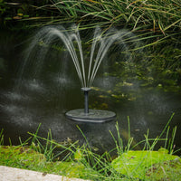 Blagdon Aquagarden Compacte Zonnepomp (250 l/u), miniatuur 3